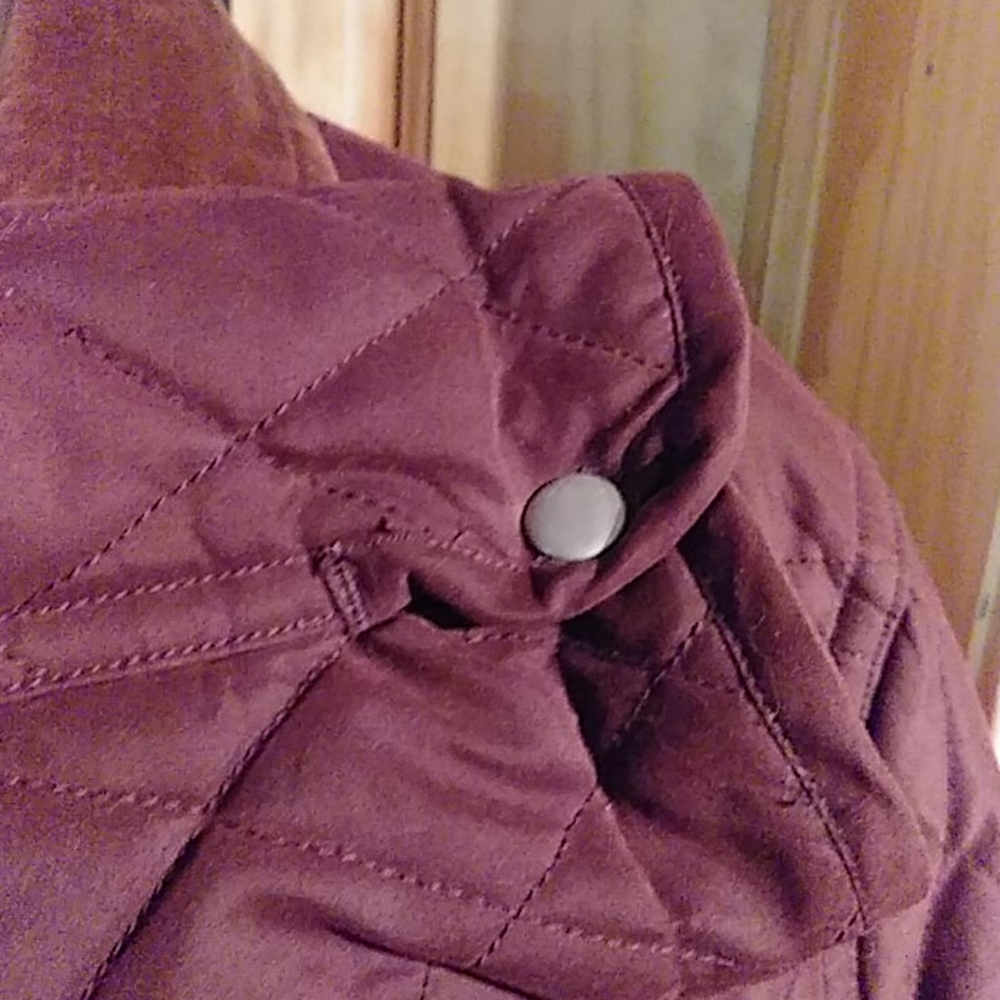 Jacket - Picture 3 of 8